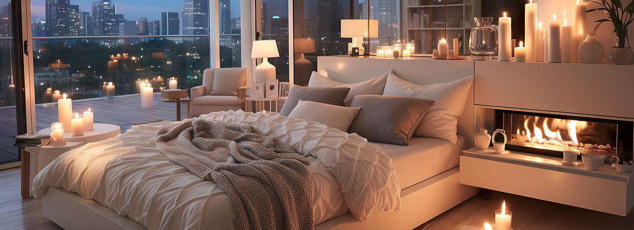 How to Create a Night Routine That Actually Works