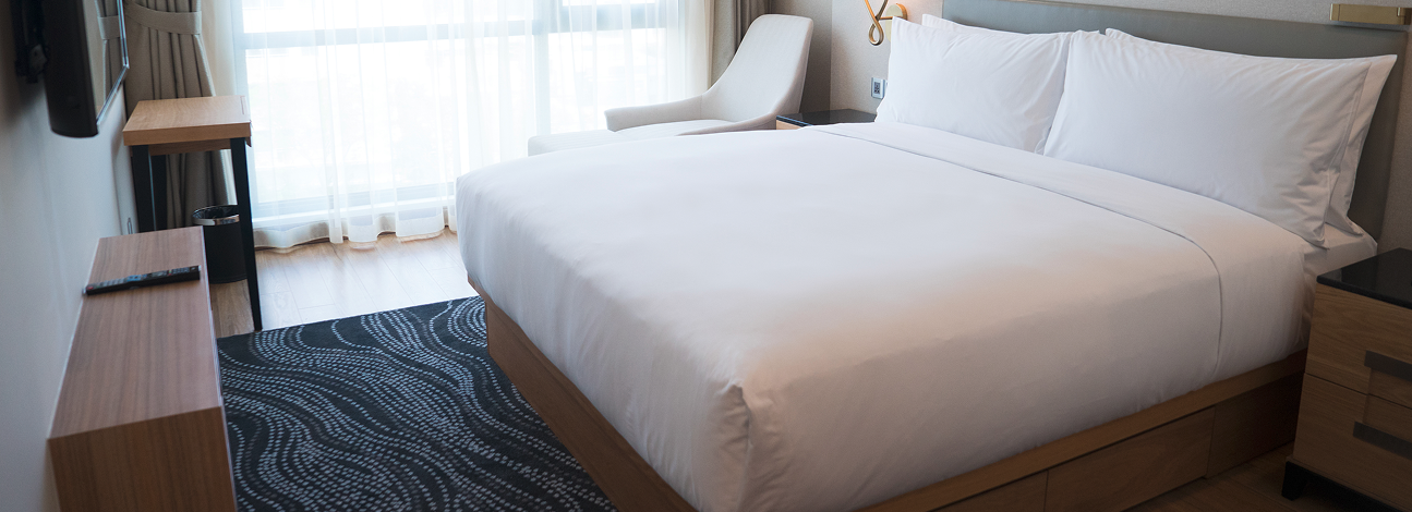 The Ultimate Mattress Buying Guide for First-Time Shoppers