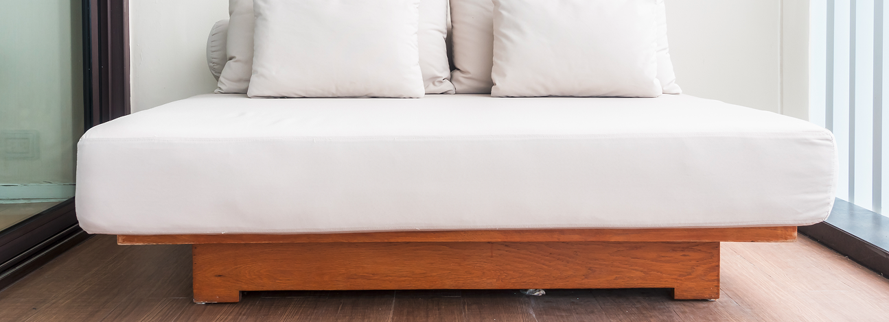 What Your Mattress Says About Your Sleep Habits